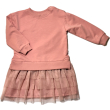 Bluza - Sukienka bawełniana MAMATTI